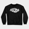 Kali Uchis Crewneck Sweatshirt Official Haikyuu Merch