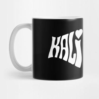 Kali Uchis Mug Official Haikyuu Merch