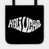 Kali Uchis Tote Official Haikyuu Merch