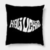 Kali Uchis Throw Pillow Official Haikyuu Merch