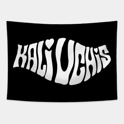 Kali Uchis Tapestry Official Haikyuu Merch