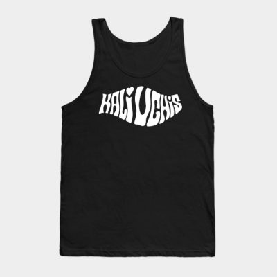 Kali Uchis Tank Top Official Haikyuu Merch