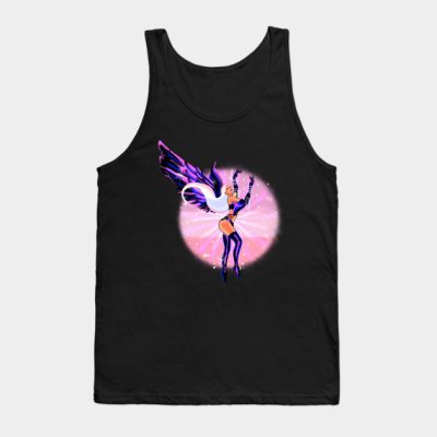 Sin Miedo Tank Top Official Haikyuu Merch