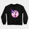 Sin Miedo Crewneck Sweatshirt Official Haikyuu Merch