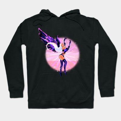 Sin Miedo Hoodie Official Haikyuu Merch