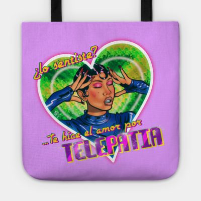 Telepatia Tote Official Haikyuu Merch