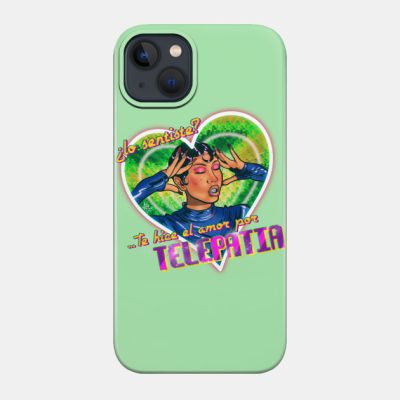 Telepatia Phone Case Official Haikyuu Merch