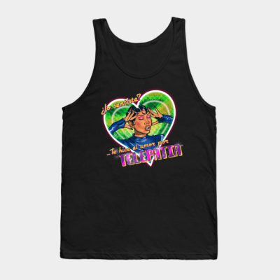 Telepatia Tank Top Official Haikyuu Merch