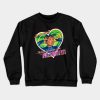 Telepatia Crewneck Sweatshirt Official Haikyuu Merch