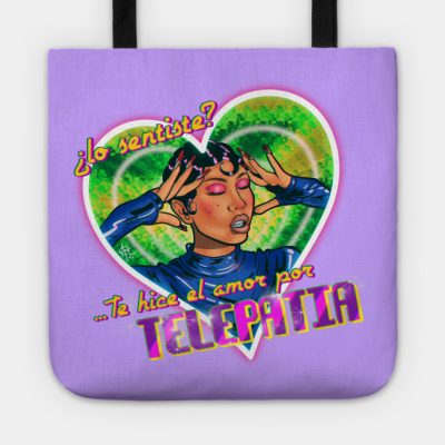 Telepatia Tote Official Haikyuu Merch