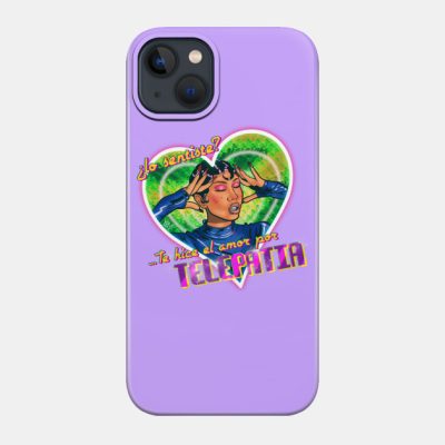 Telepatia Phone Case Official Haikyuu Merch