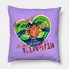 Telepatia Throw Pillow Official Haikyuu Merch