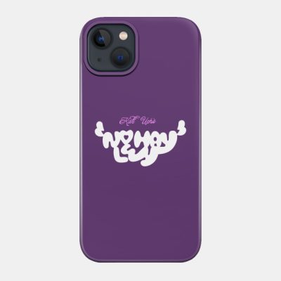 No Hay Ley Phone Case Official Haikyuu Merch