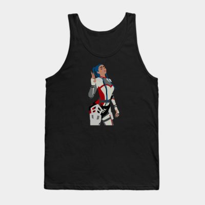 Paloma Mami Goteo Tank Top Official Haikyuu Merch