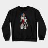 Paloma Mami Goteo Crewneck Sweatshirt Official Haikyuu Merch