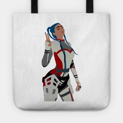 Paloma Mami Goteo Tote Official Haikyuu Merch