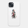 Paloma Mami Goteo Phone Case Official Haikyuu Merch