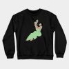 Kali Uchis Solita Crewneck Sweatshirt Official Haikyuu Merch