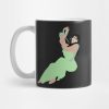 Kali Uchis Solita Mug Official Haikyuu Merch