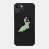 Kali Uchis Solita Phone Case Official Haikyuu Merch