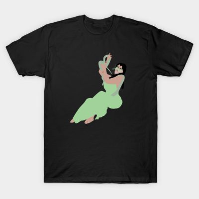 Kali Uchis Solita T-Shirt Official Haikyuu Merch