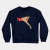 Kali Uchis Isolation Crewneck Sweatshirt Official Haikyuu Merch