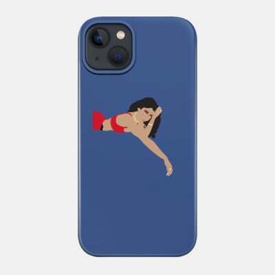 Kali Uchis Isolation Phone Case Official Haikyuu Merch