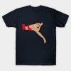 Kali Uchis Isolation T-Shirt Official Haikyuu Merch