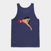 Kali Uchis Isolation Tank Top Official Haikyuu Merch