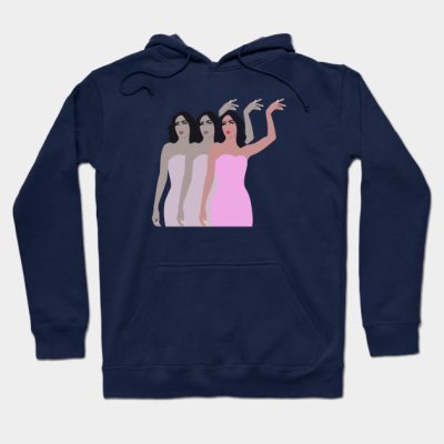 Paloma Mami Fingias Hoodie Official Haikyuu Merch