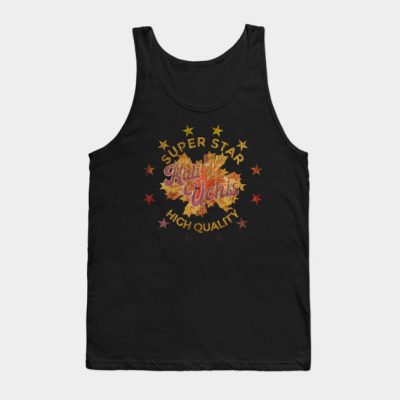 Super Star Kali Uchis Tank Top Official Haikyuu Merch