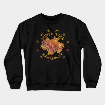 Super Star Kali Uchis Crewneck Sweatshirt Official Haikyuu Merch