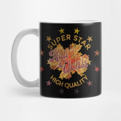 Super Star Kali Uchis Mug Official Haikyuu Merch