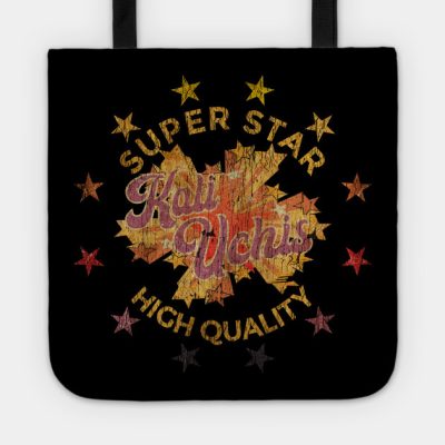 Super Star Kali Uchis Tote Official Haikyuu Merch