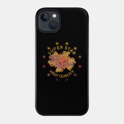 Super Star Kali Uchis Phone Case Official Haikyuu Merch