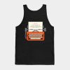 Kali Uchis Dead To Me Tank Top Official Haikyuu Merch