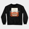 Kali Uchis Dead To Me Crewneck Sweatshirt Official Haikyuu Merch