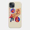 Red Moon In Venus Phone Case Official Haikyuu Merch