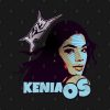 Kenia Os Mexican Singer Hoodie Official Haikyuu Merch