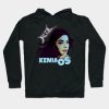 Kenia Os Mexican Singer Hoodie Official Haikyuu Merch