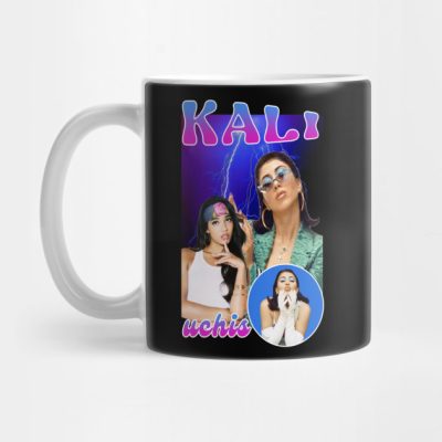 Kali Uchis Mug Official Haikyuu Merch