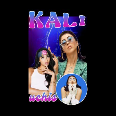 Kali Uchis Tapestry Official Haikyuu Merch