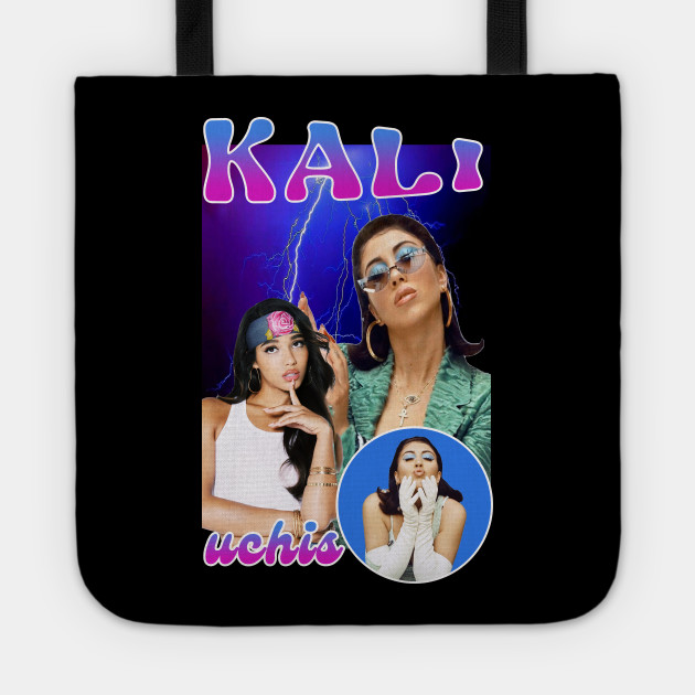 Paloma Kali Uchis Tote