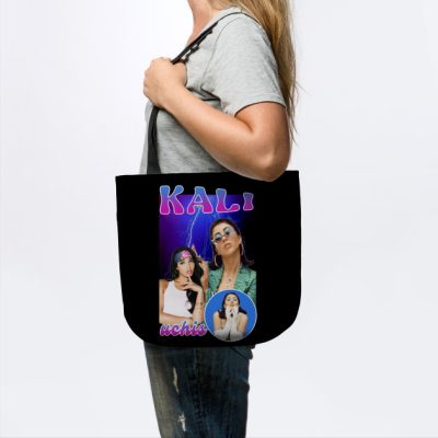 Kali Uchis Tote Official Haikyuu Merch