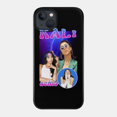 Kali Uchis Phone Case Official Haikyuu Merch