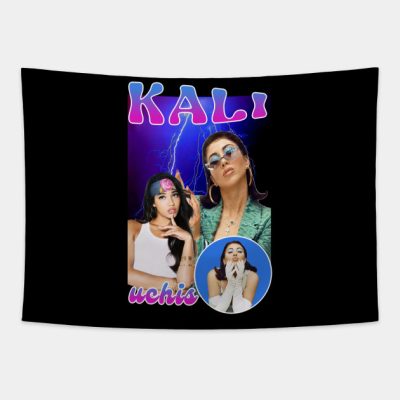 Kali Uchis Tapestry Official Haikyuu Merch