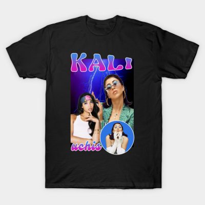 Kali Uchis T-Shirt Official Haikyuu Merch