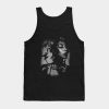 Isolation Queen Celebrate The Sultry Sound Of Kali Tank Top Official Haikyuu Merch