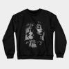 Isolation Queen Celebrate The Sultry Sound Of Kali Crewneck Sweatshirt Official Haikyuu Merch