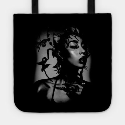 Isolation Queen Celebrate The Sultry Sound Of Kali Tote Official Haikyuu Merch